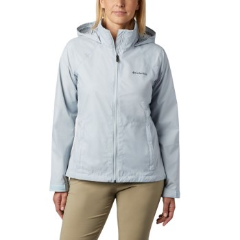 Columbia Switchback III, Chamarras Azules Para Mujer | 312750-IGA